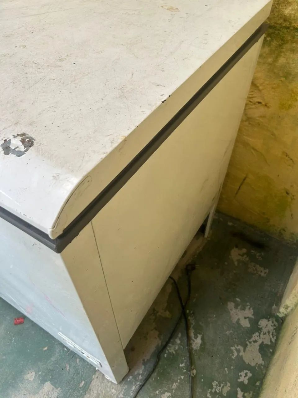 Vende-se freezer  - Foto 3