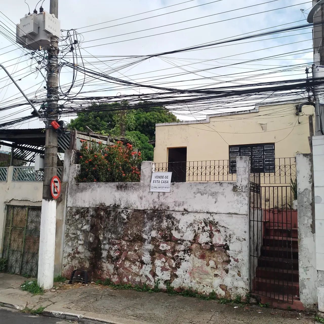 Casa à venda na CHAPADA