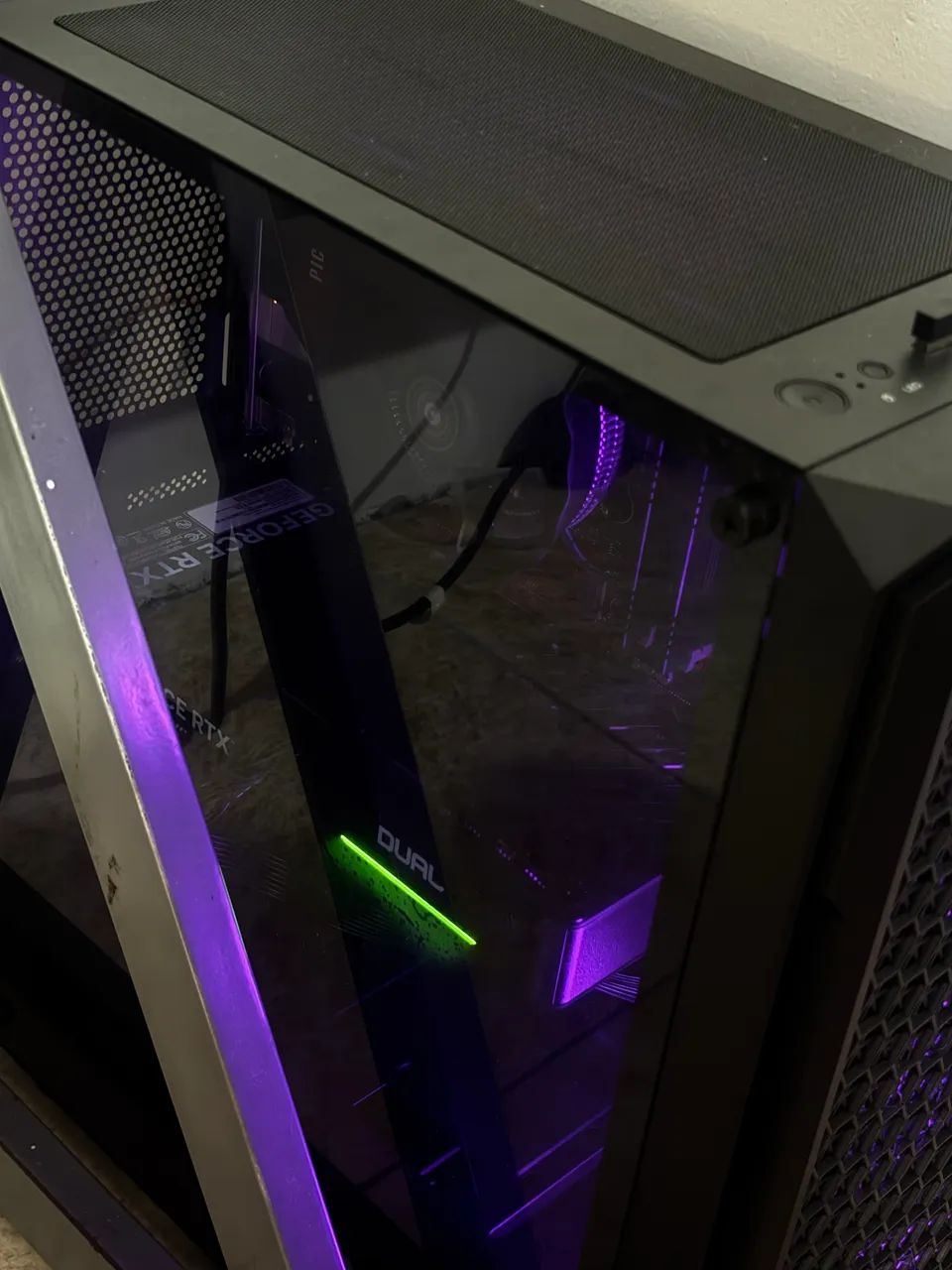 Rtx 5060 Ti 8 Gb - Foto 2