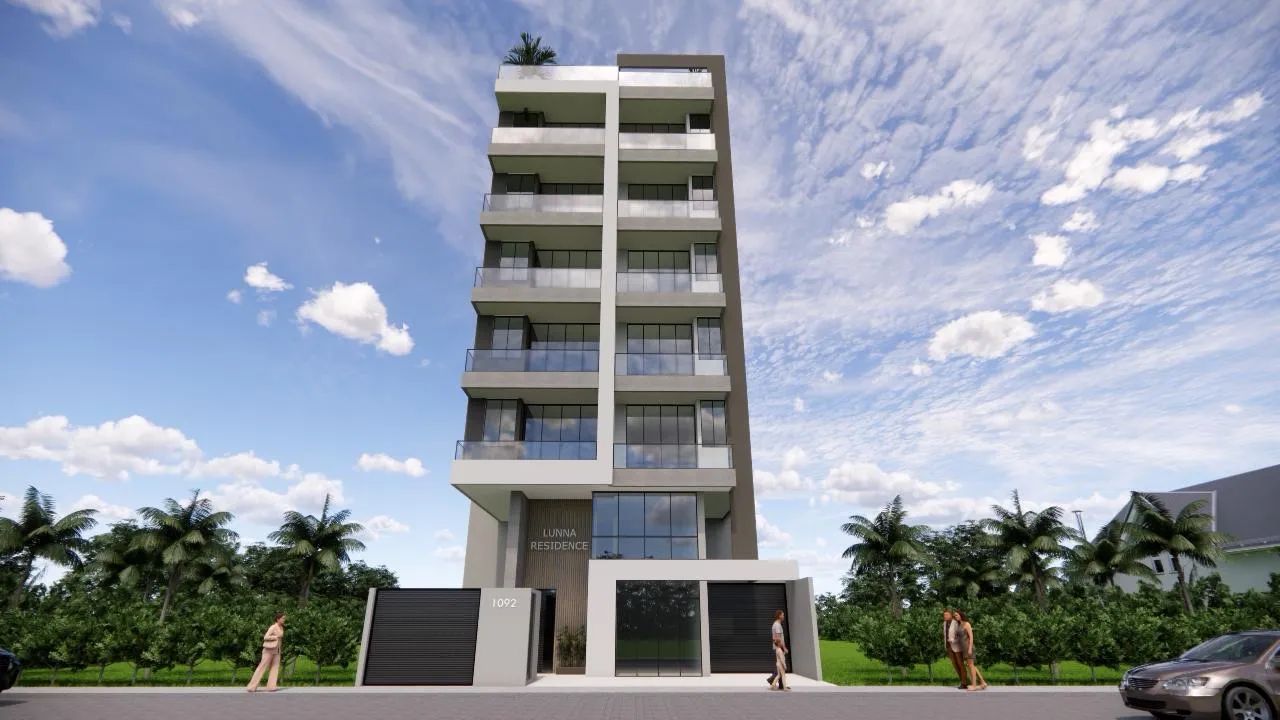 Apartamentos na Planta  - Foto 3