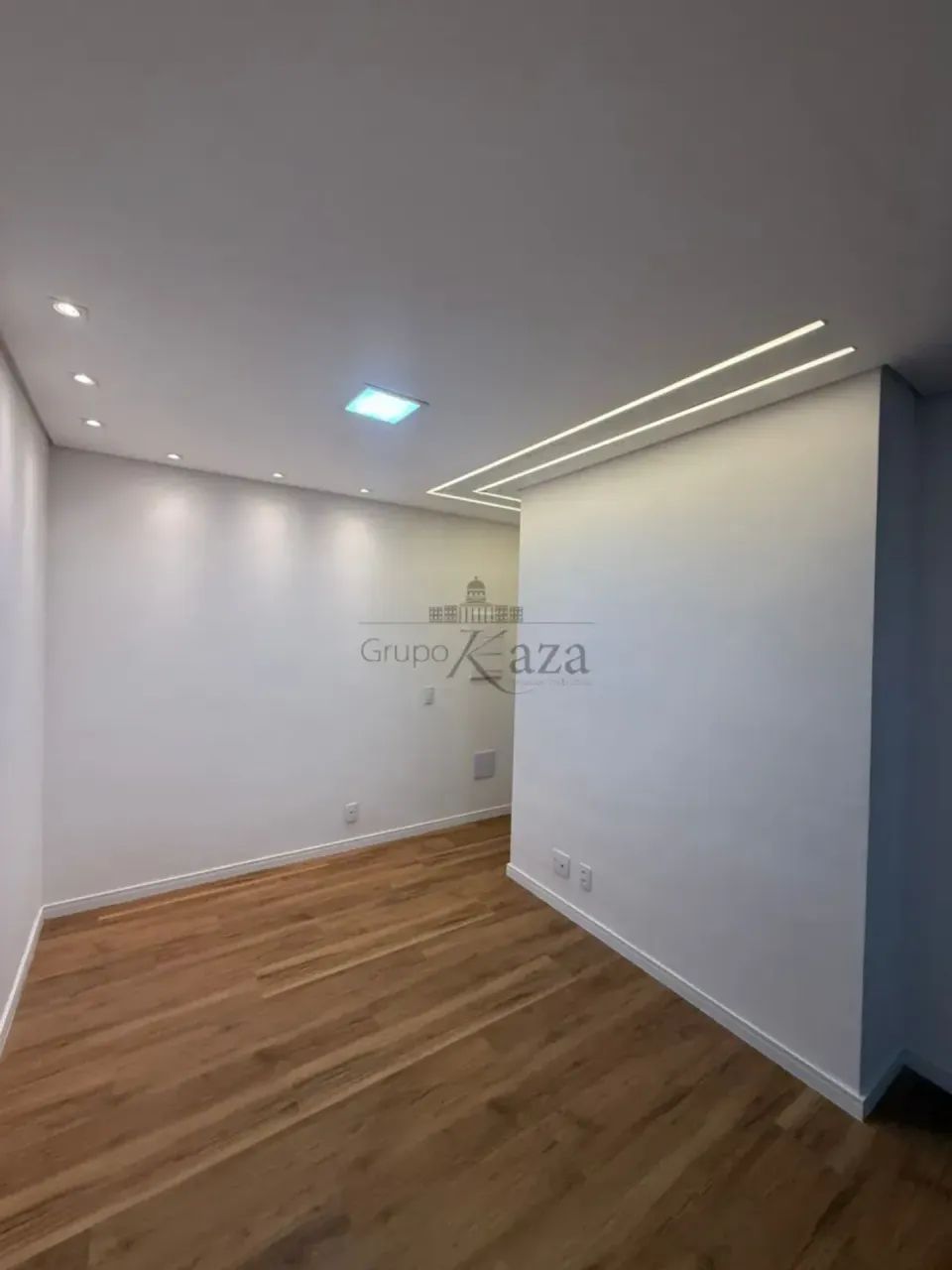 Imóvel para aluguel com 56 metros quadrados com 2 quartos - Foto 3