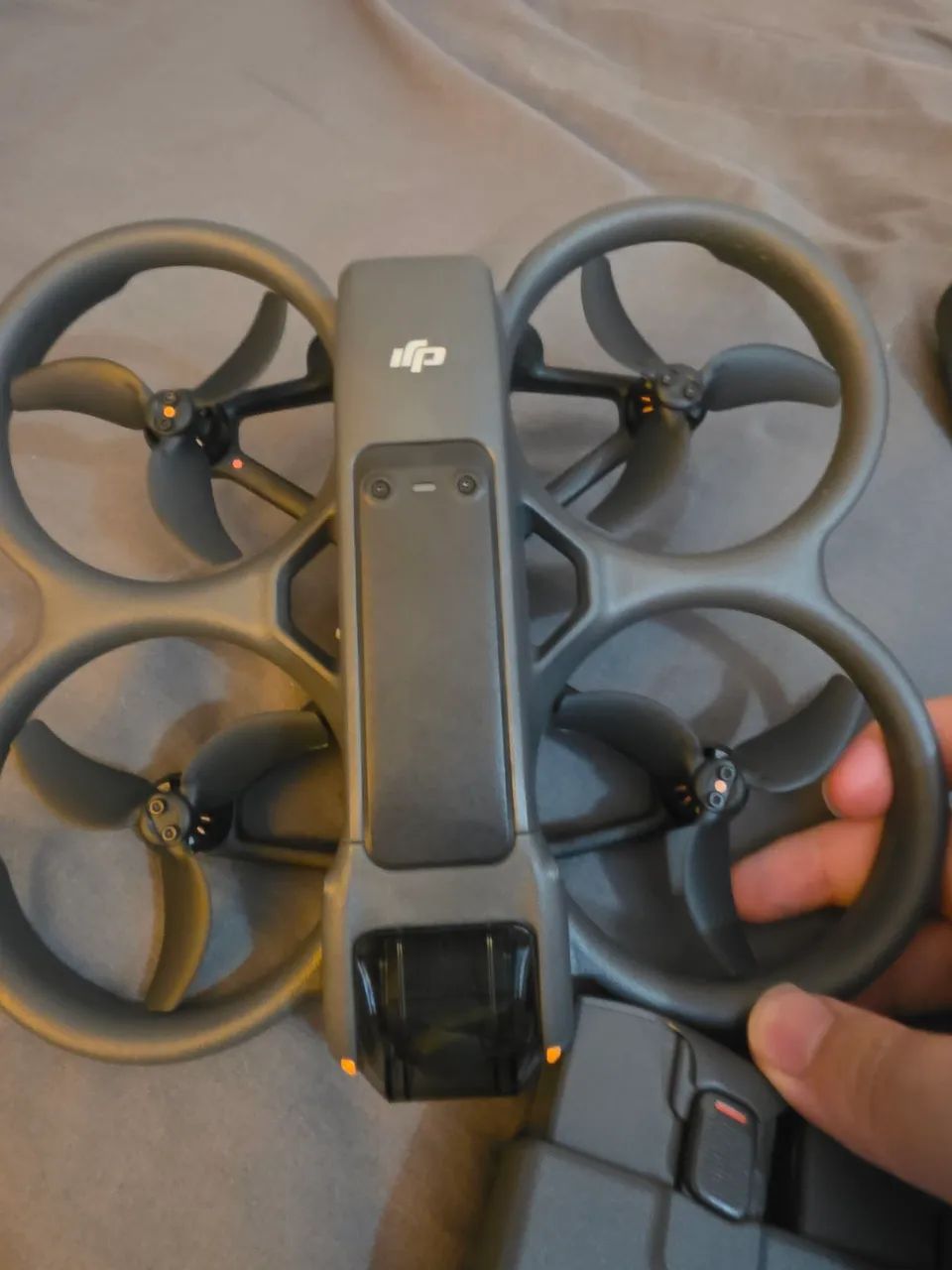 Dji avata 2 3 baterias - Foto 5