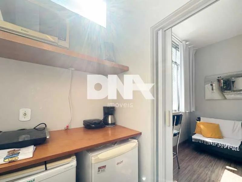Apartamento : / Residencial / Catete - Foto 5