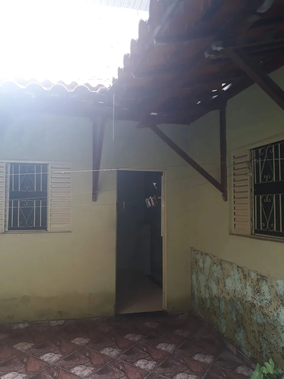 Aluga-se casa  - Foto 4