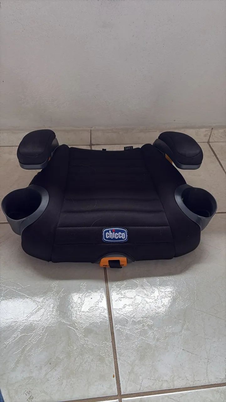 Assento de elevação Marca Chicco