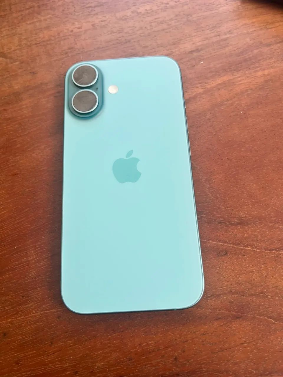 iPhone 16 128gb - Seminovo 