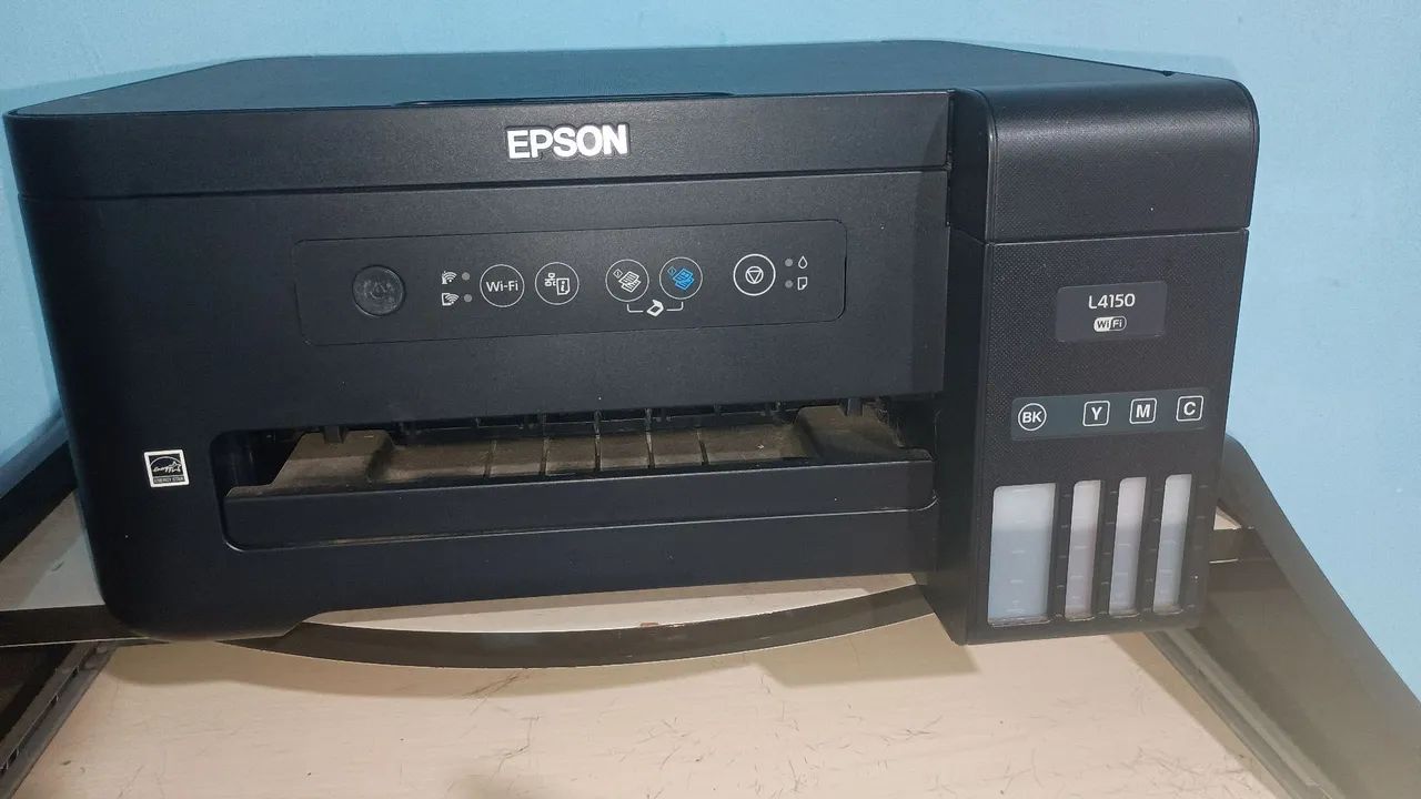 Epson L4150 Wi-fi