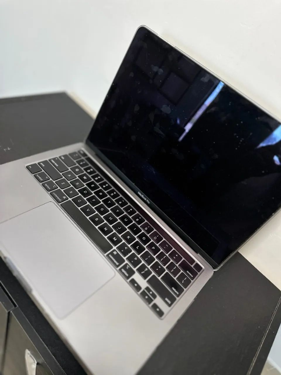 MacBook Pro 13? 2020 | Intel Core i5 | 8GB RAM | 512GB SSD | Touch Bar - Foto 4