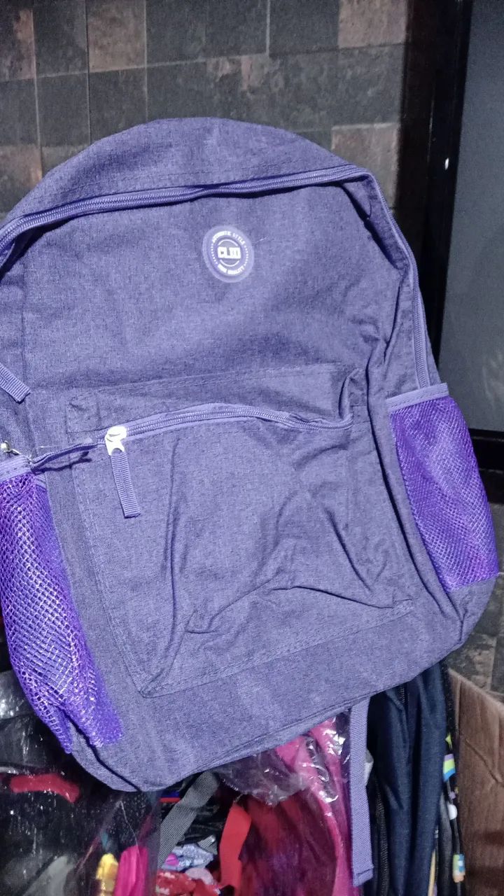 Mochila escolar - Foto 5