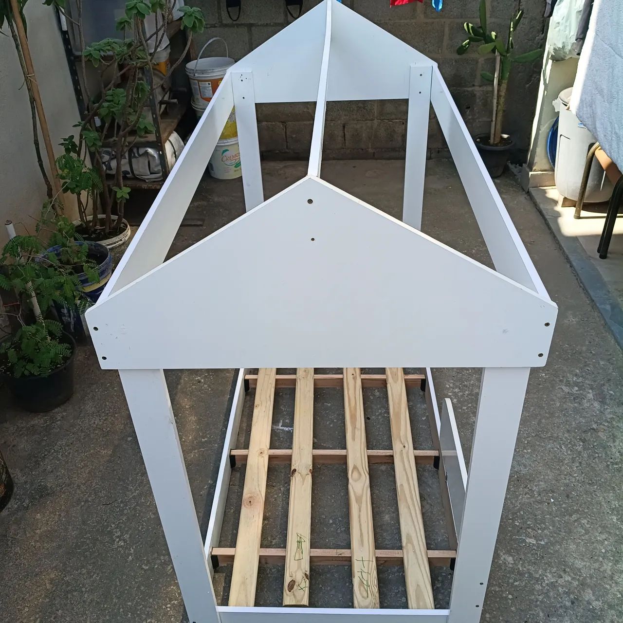 Cama montessoriana  - Foto 4