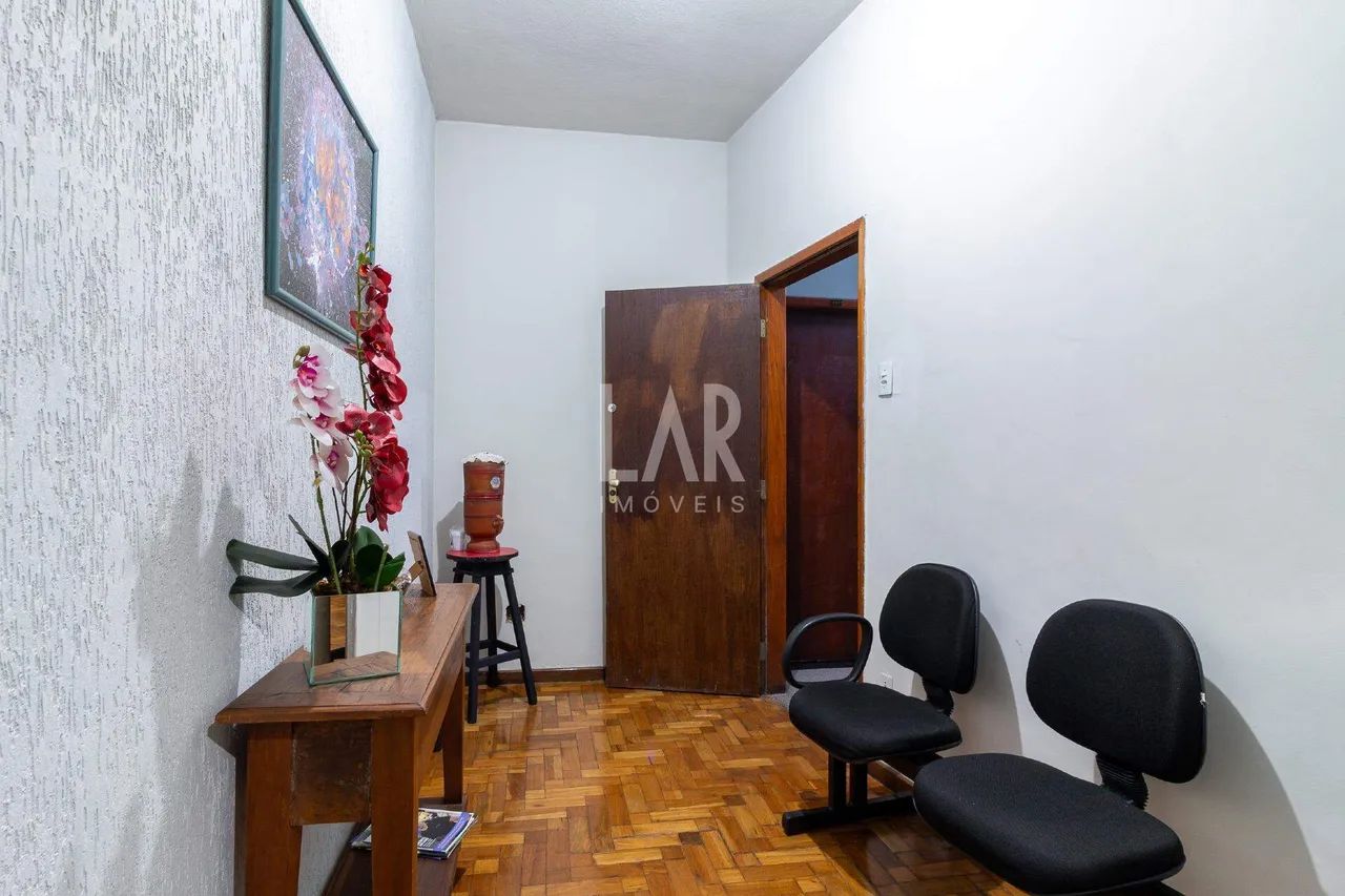Sala à venda, 1 suíte, Centro - Belo Horizonte/MG - Foto 5