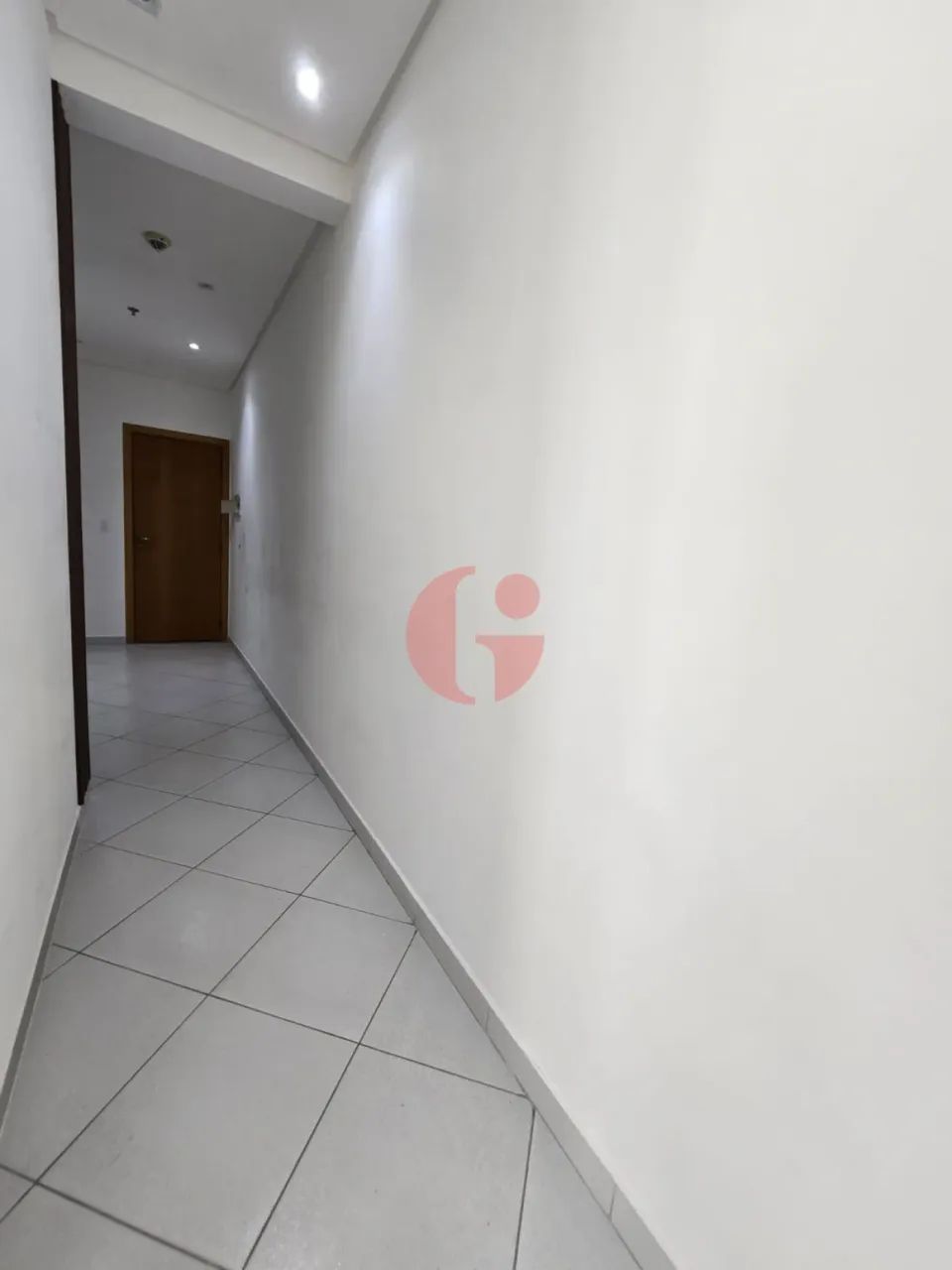 Sala comercial para locação com 53 m² - Edifício Le Classique - Jardim Aquarius - Foto 4