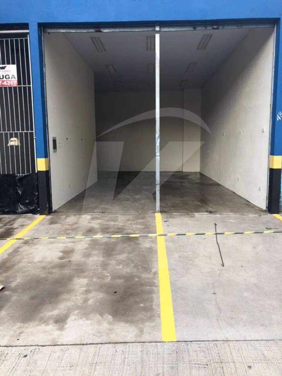 Excelente espaço comercial, amplo e versátil, pronto para diversas atividades! - Foto 2