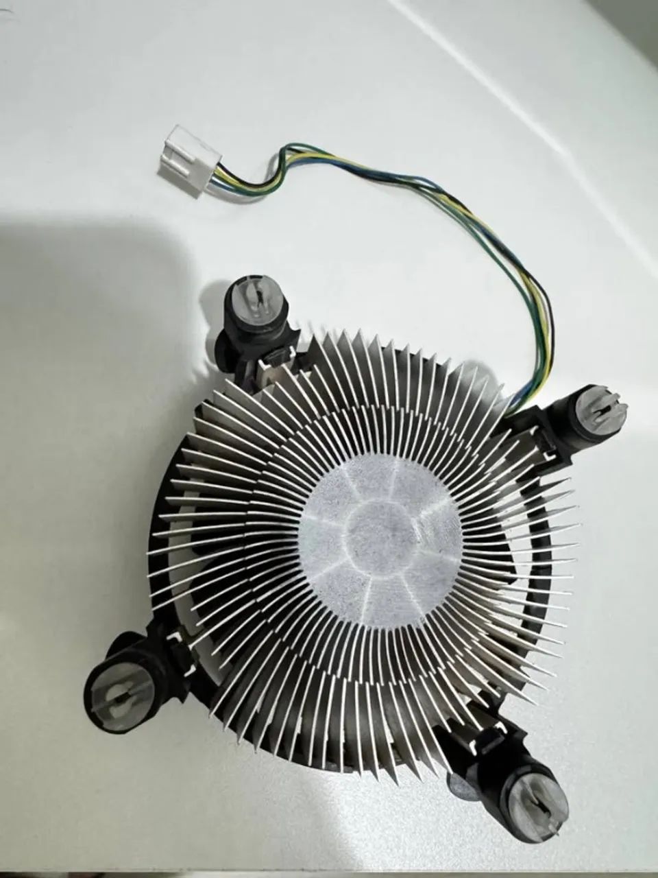 Intel Core i5-9400F + Cooler Original | 9a Geração - Foto 3
