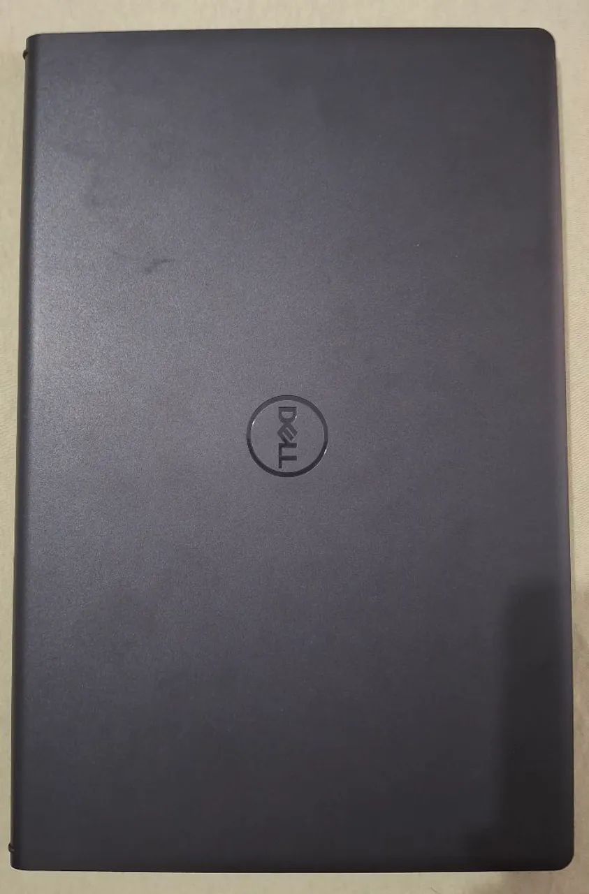 Notebook dell  "novo" NF - Foto 3