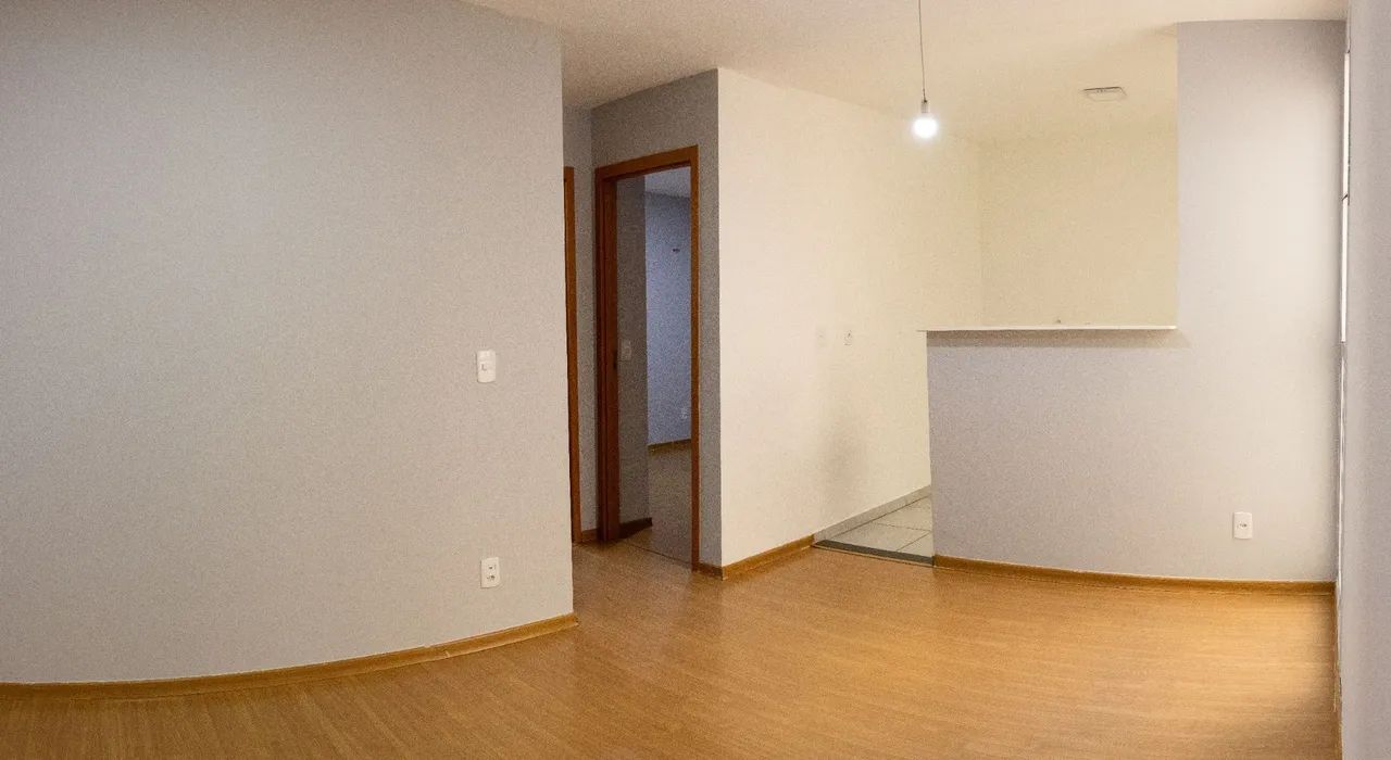 Apartamento à Venda - Vila Craide, Uberaba - Foto 2