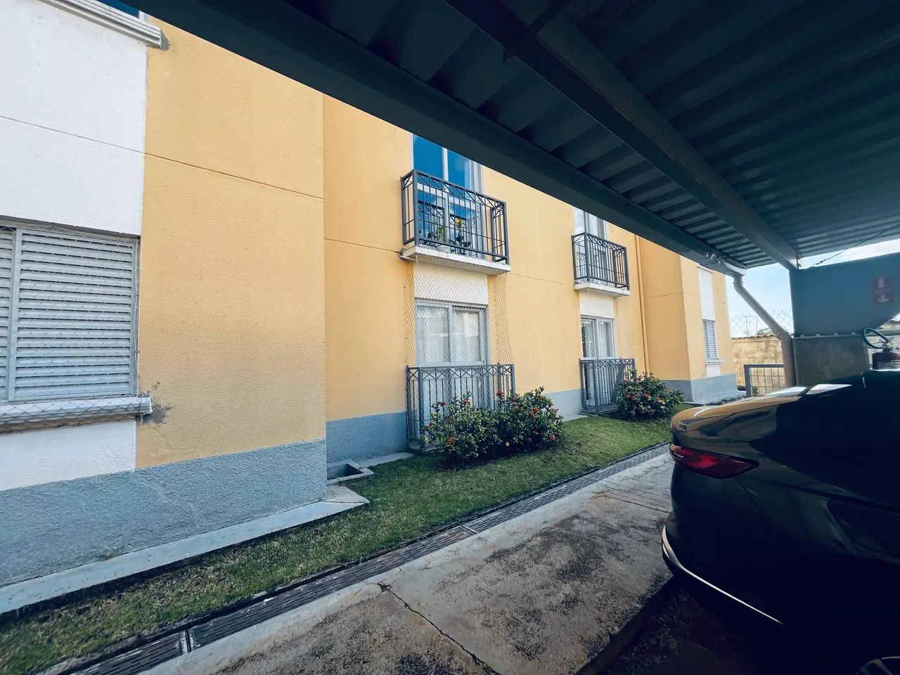 Alugo apartamento  - Foto 4