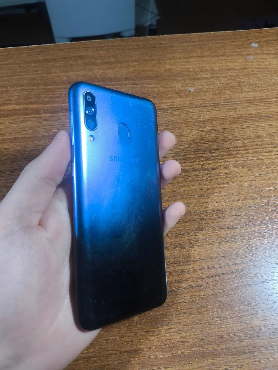 Samsung Galaxy M30 - Foto 2
