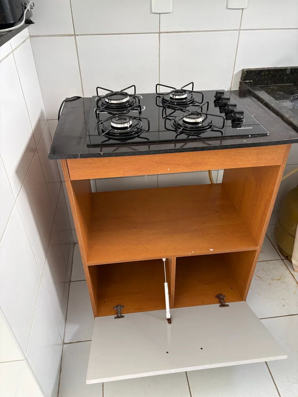 OPORTUNIDADE COOKTOP IMPERDÍVEL  - Foto 5