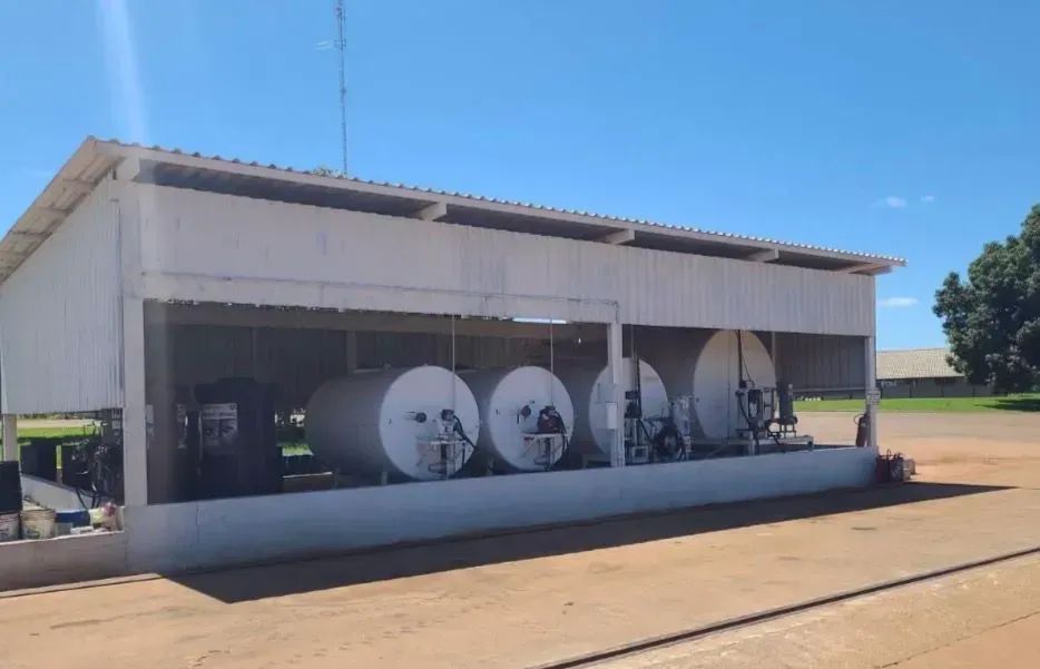 Fazenda extra a venda no Goiás!!! - Foto 4