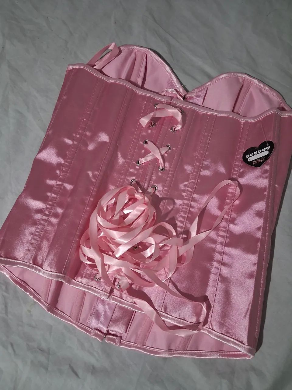 Corselet 