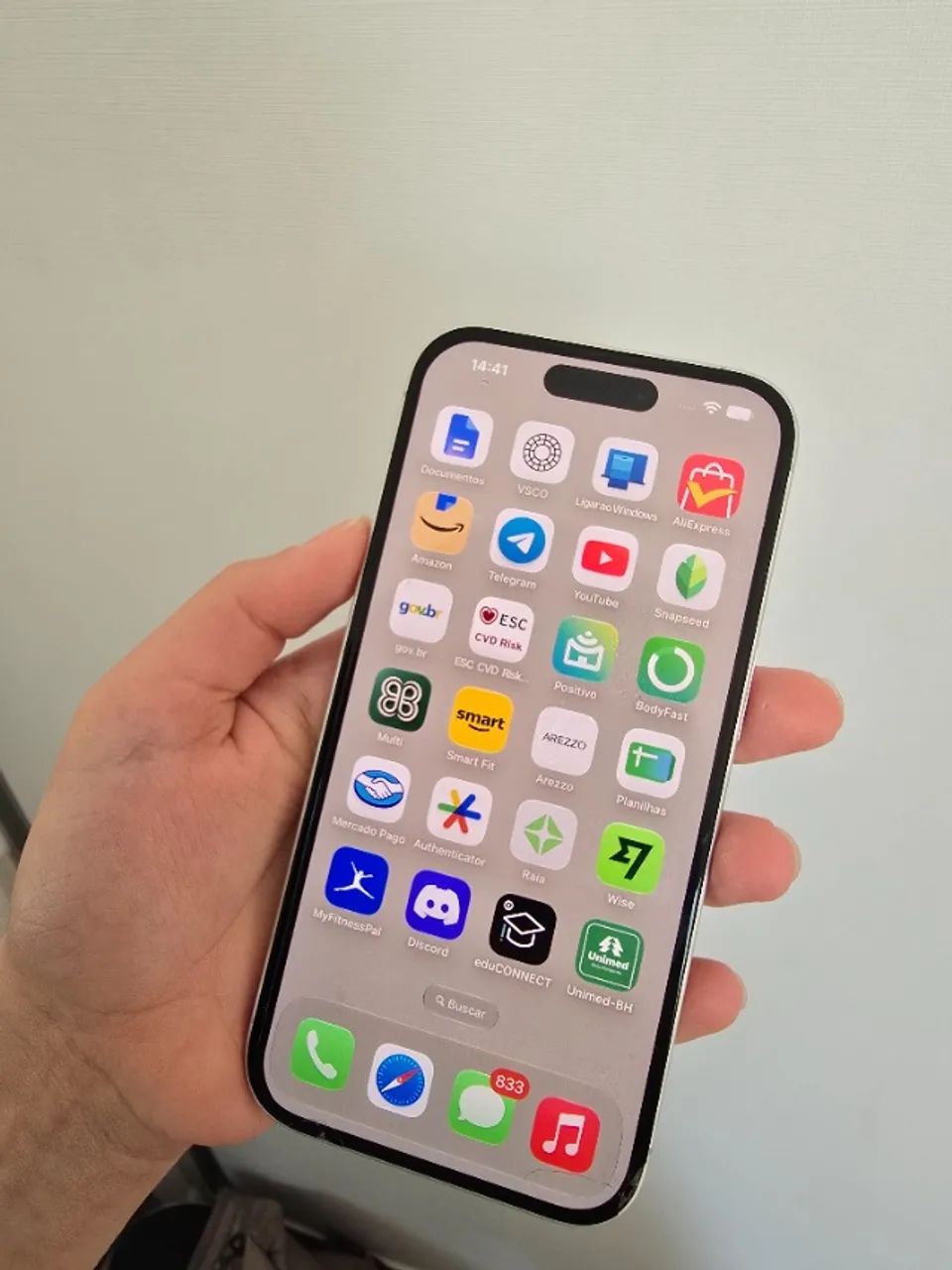Iphone 16 128GB  - Foto 3