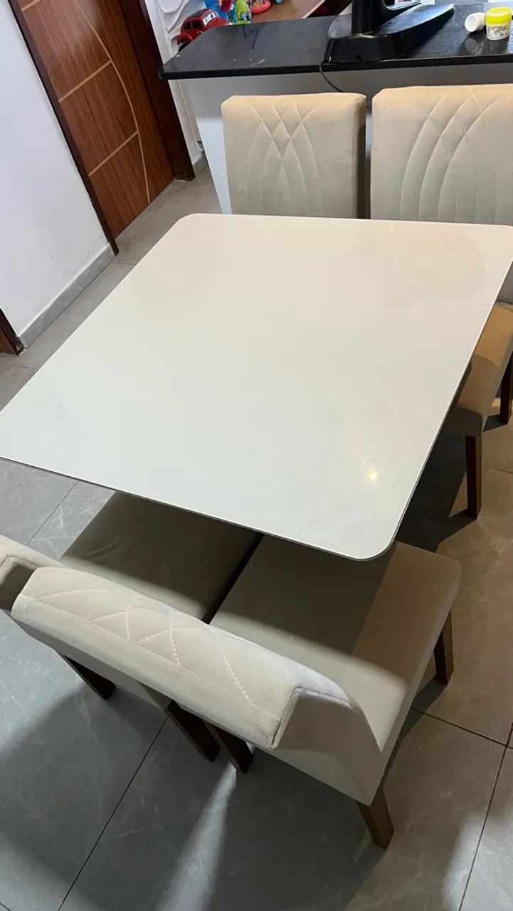 Mesa de jantar  - Foto 2