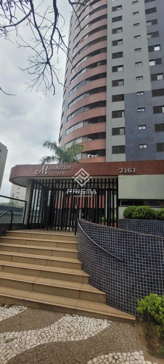 Foto - Cascavel - Centro