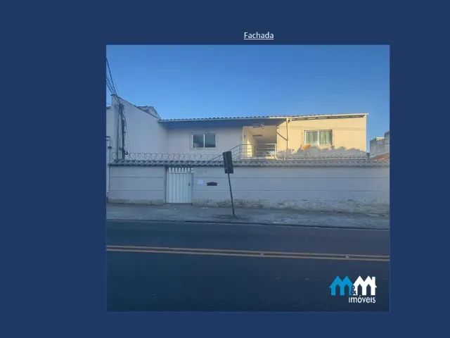 Kitnet de Vila em Ramos 