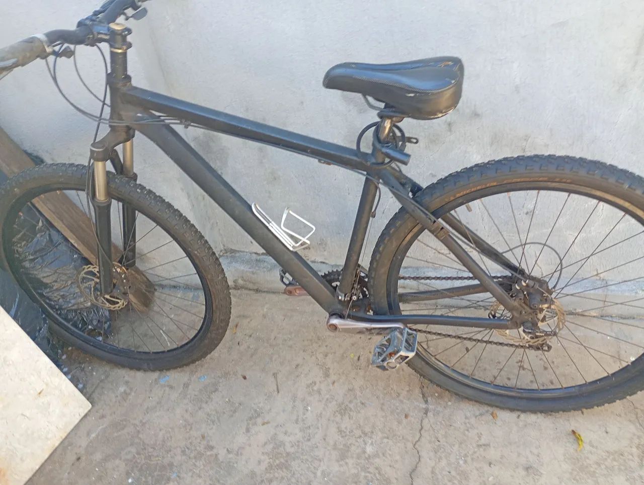 Bike desapego  - Foto 2
