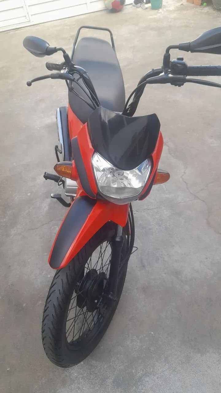 Pop 110i ano 2020