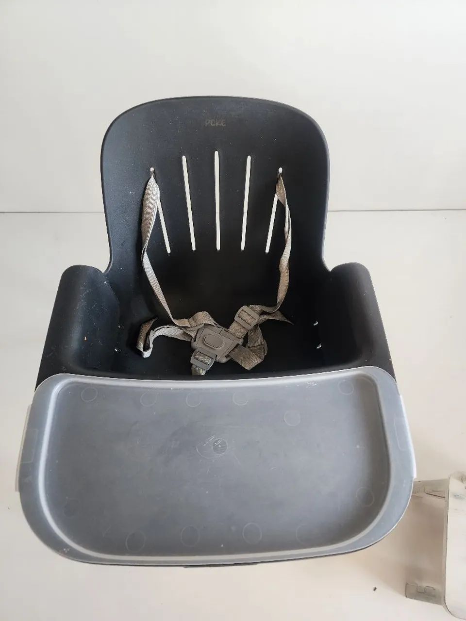 Cadeirinha de alimentação  - Foto 4