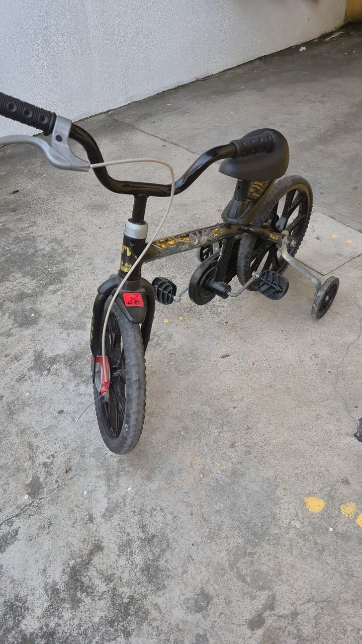 Bicicleta infantil - Foto 3