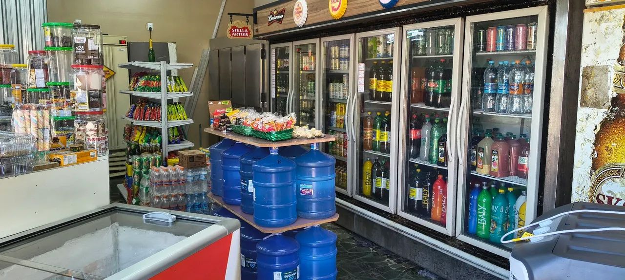 DEPOSITO DE BEBIDAS - Foto 5