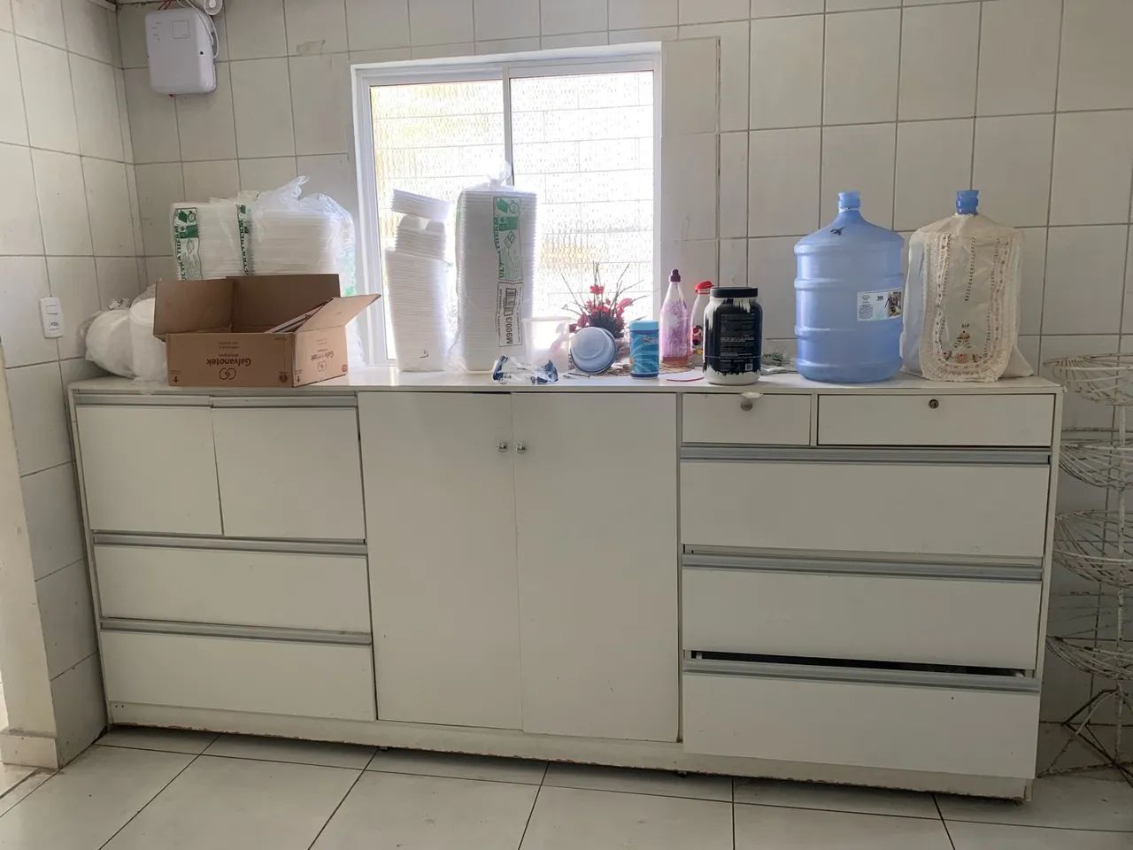 Vende-se balcão grande  - Foto 3