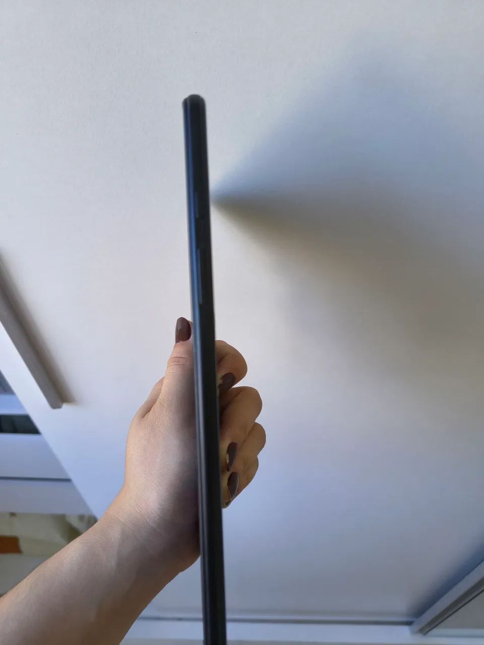 Vendo tablet Samsung em t295 usado - Foto 3