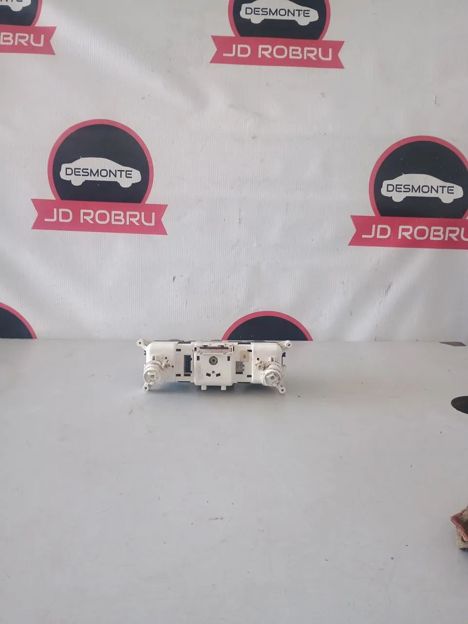 Comando de ar condicionado Fox original  - Foto 3
