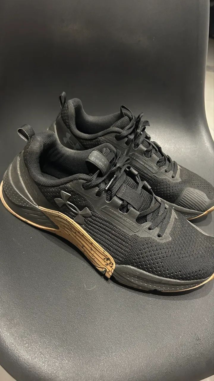 Under armour tri base reps 2 - Foto 5