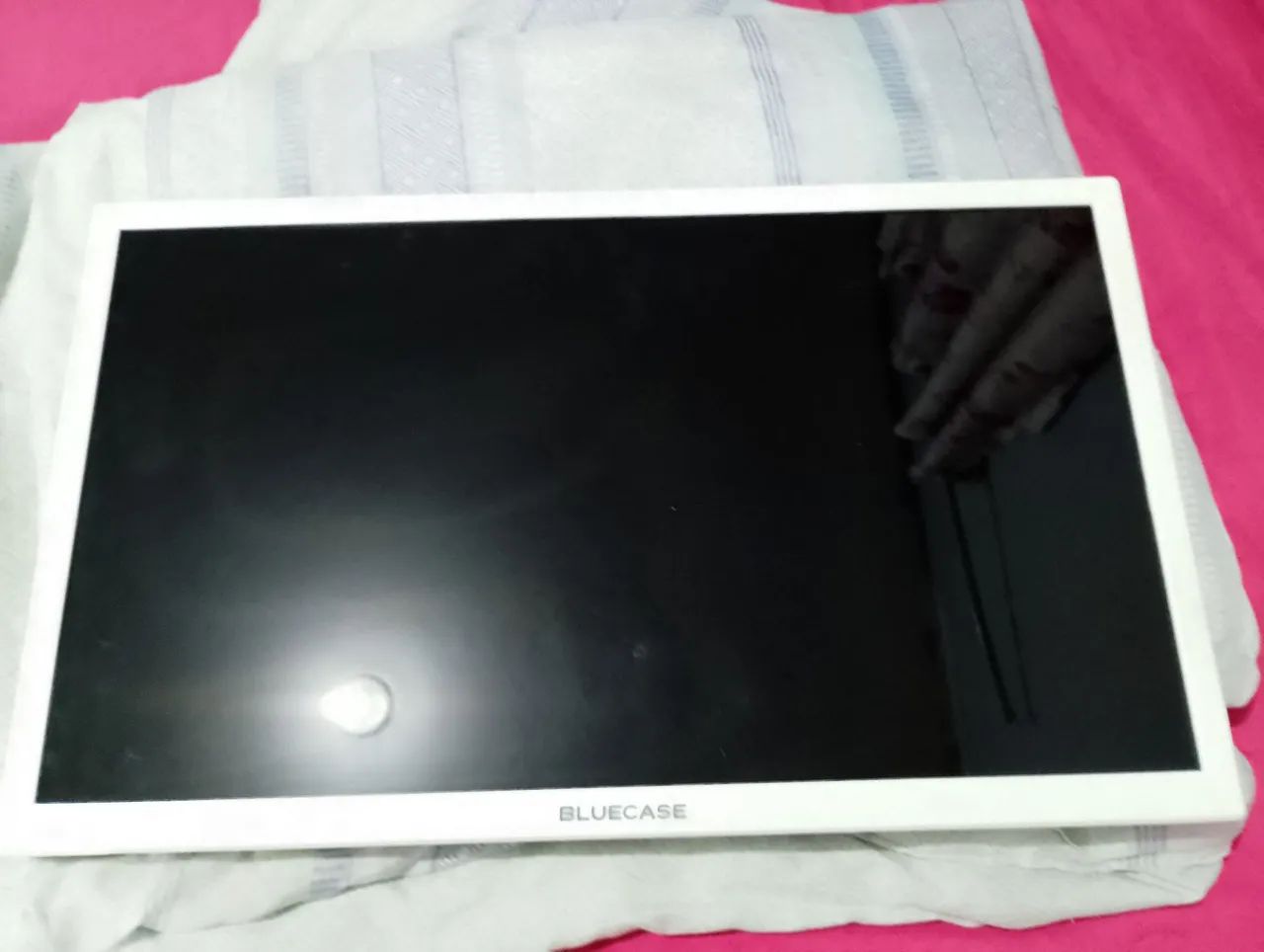 MONITOR BLUECASE