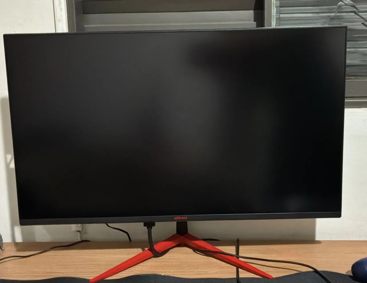 Monitor 165Hz 23.8 polegadas