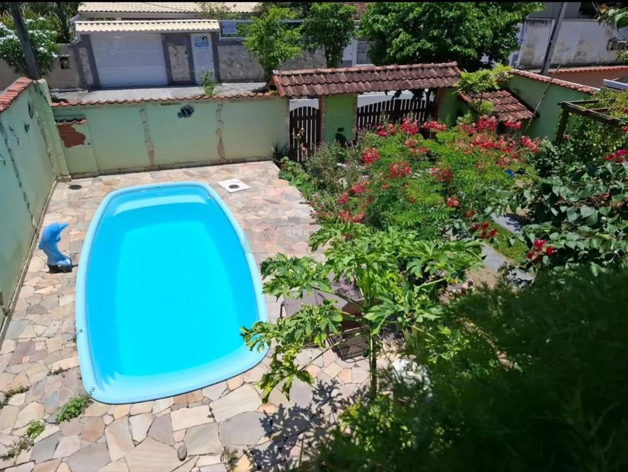 Casa Duplex em Itaipu | 2 quartos, suíte master com Jacuzi e Closet, Piscina, Sauna e Chur