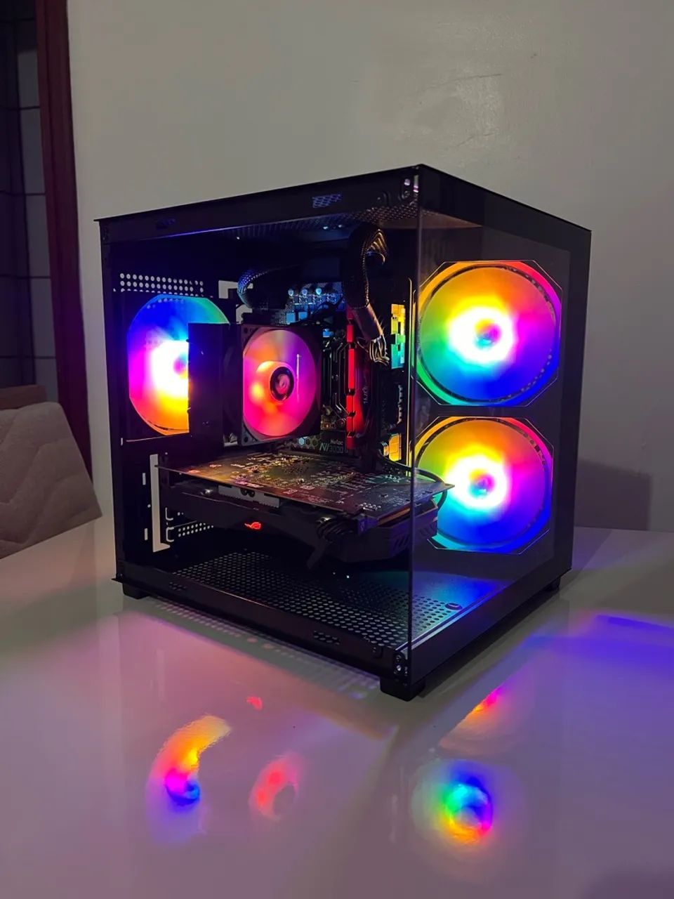 Pc gamer  - Foto 2