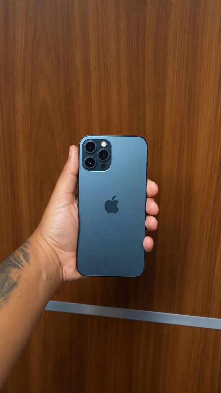 Iphone 12 pro max 128gb