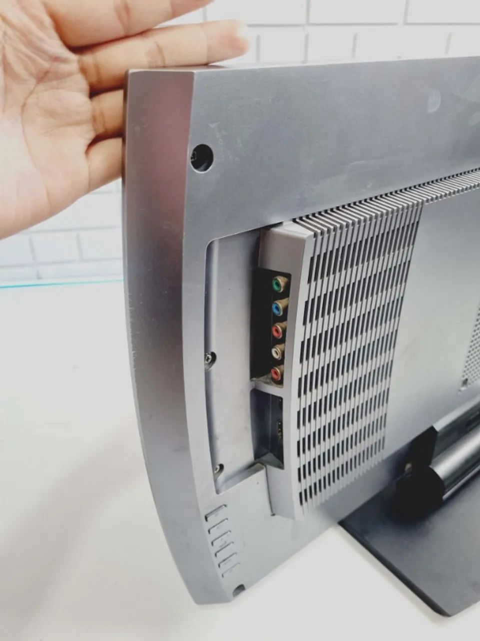 SONY PLAYSTATION MONITOR DISPLAY 24' - Foto 4