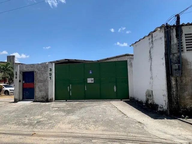 GALPAO para alugar na cidade de EUSEBIO-CE - Foto 4