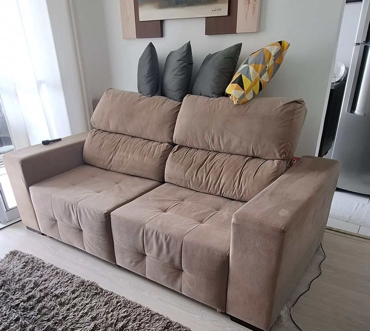 Sofa 2,10 - Foto 2