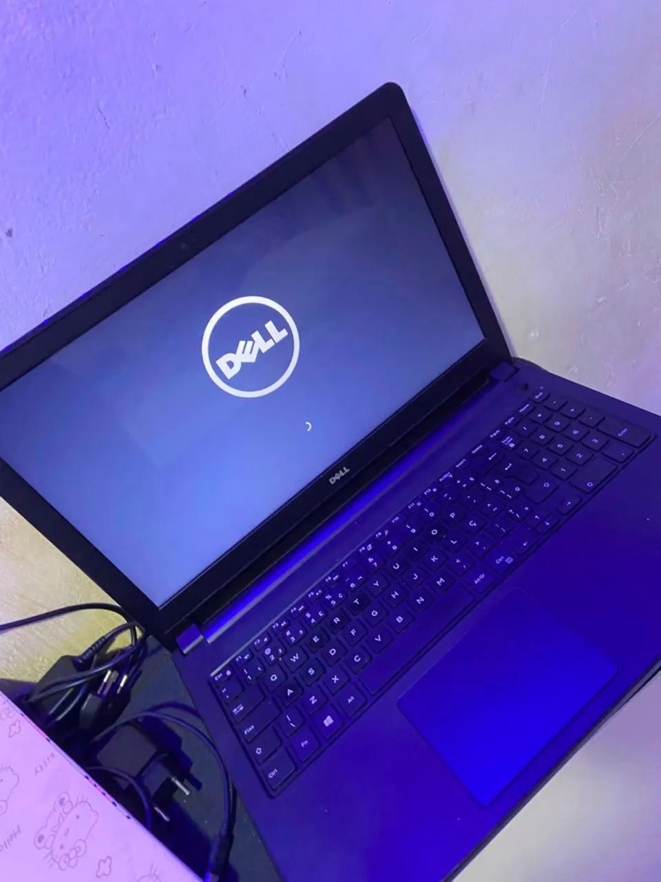 Notebook dell 55/56 - Foto 2