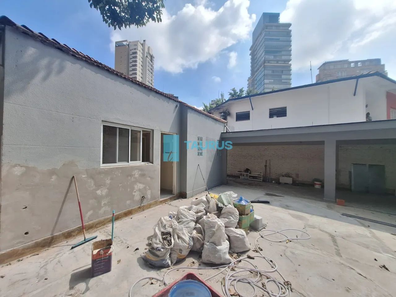 Casa comercial para locação, 6 salas, 5 vagas, Moema. - Foto 3