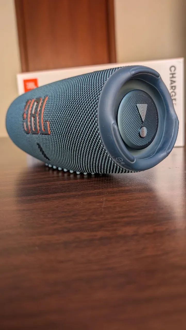 JBL Charge 5 