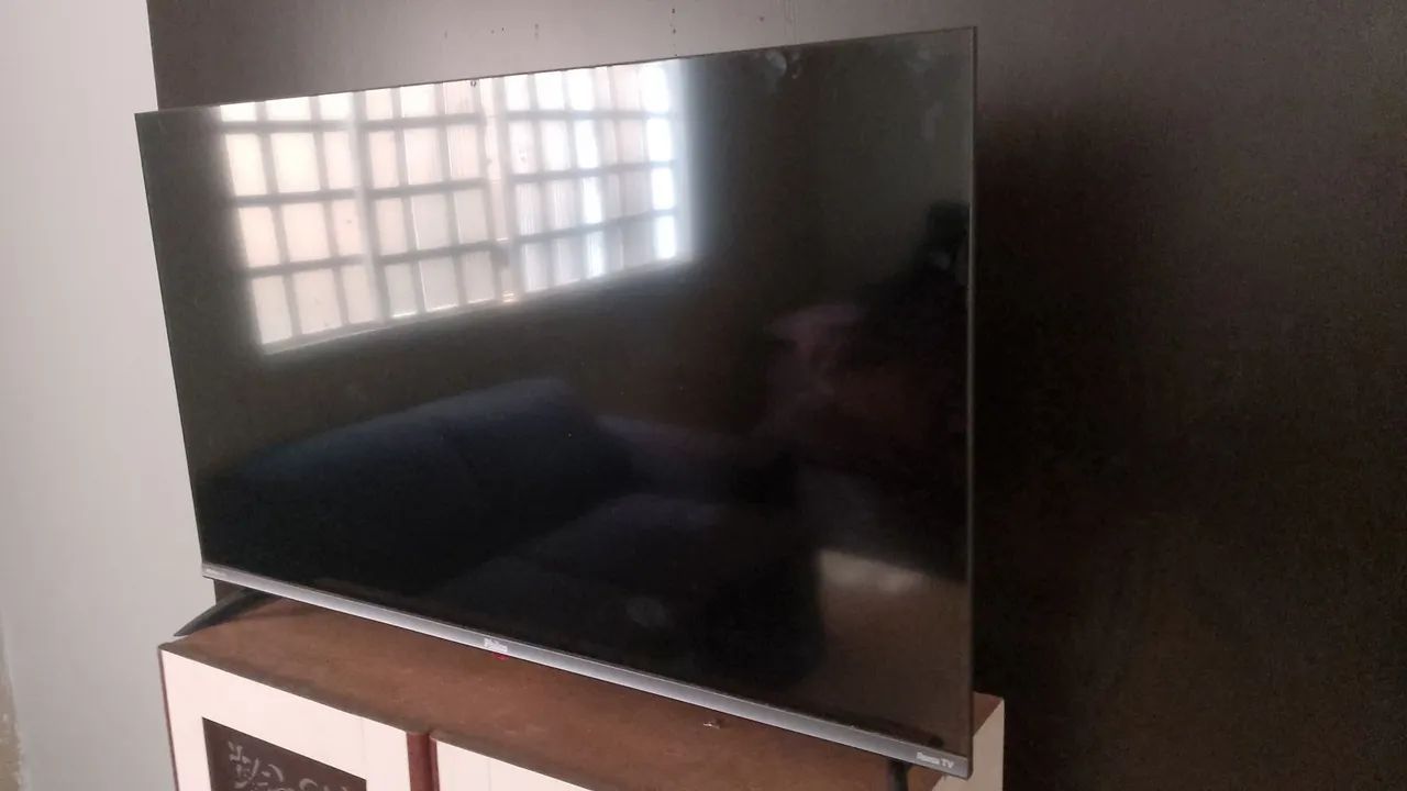 Tv Philco roku 40 polegadas  - Foto 2
